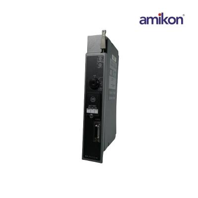 1772-LX Mini-PLC-2/16 Processor