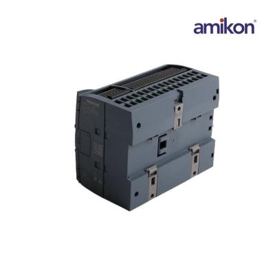 Siemens 6ES7 215-1HG40-0XB0 Central Processing Unit