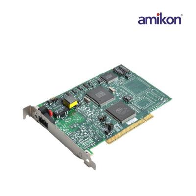 1784-PKTS Communication Interface Card