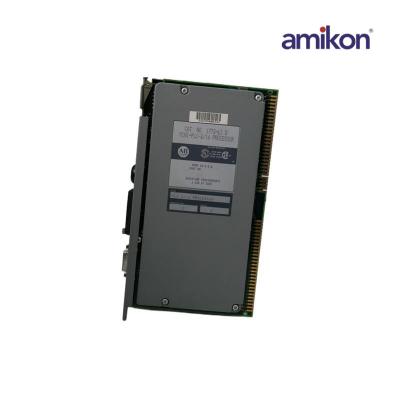 1772-LX Mini-PLC-2/16 Processor