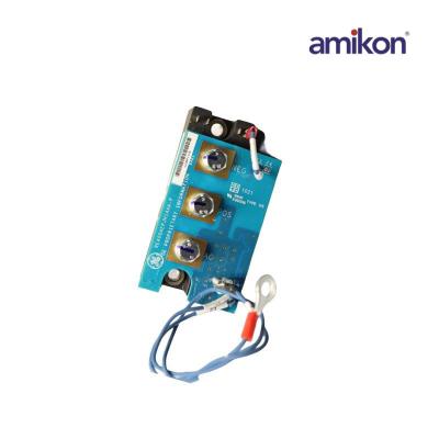 General Electric SSKT160-08 RE400AEPJH1ABB-P Speed Limit Retrofit Kit