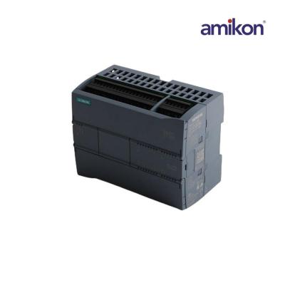 Siemens 6ES7 215-1HG40-0XB0 Central Processing Unit