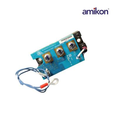 General Electric SSKT160-08 RE400AEPJH1ABB-P Speed Limit Retrofit Kit