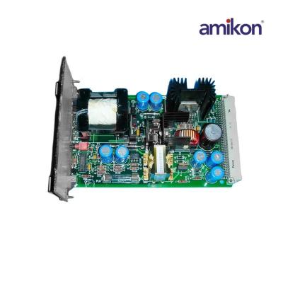 General Electric IS200EPSMG1AEC Mark Vi Power Supply Module