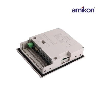 Siemens 6AV6641-0BA11-0AX1 Operator Panel