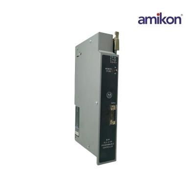 1772-LS Mini PLC-2/05 Processor Module