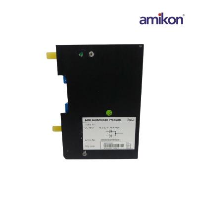 ABB DSSS171 3BSE005003R1 Voting Unit