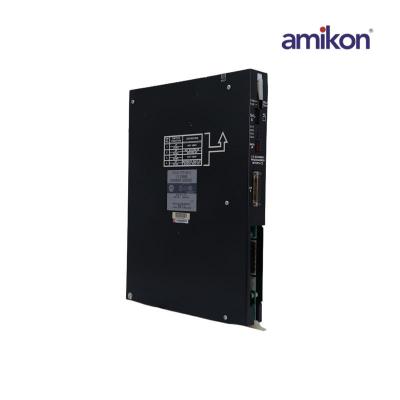 1775-S4A I/O Scanner Interface Module