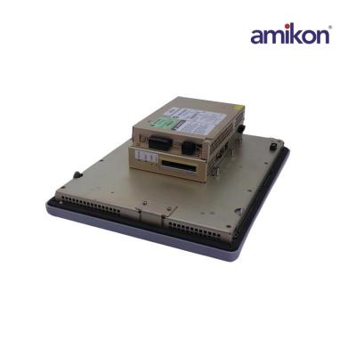 2711P-T12C6D2  2711P-T12C6B2 Operator Terminal