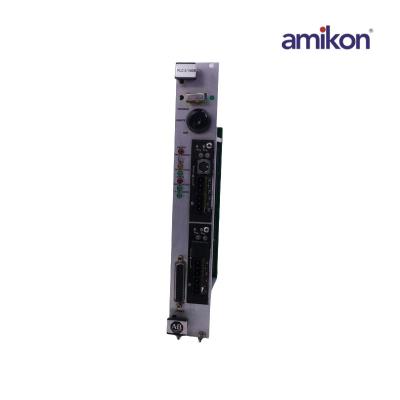 1785-V80B PLC 5 VME Processor