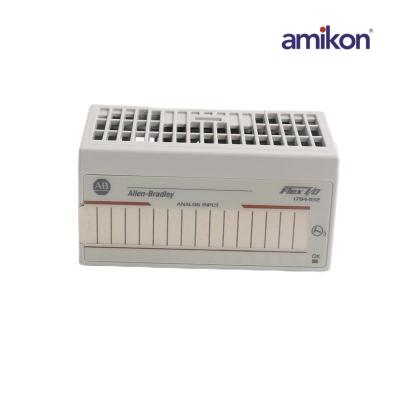 1794-IE12 Analog Input Module