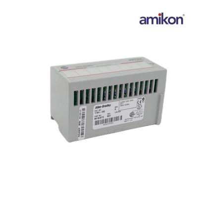 1794-IA8 Digital Input Module