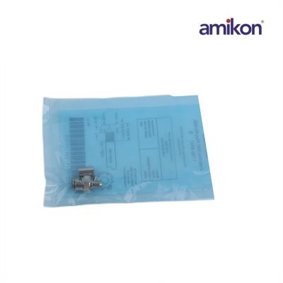 1786-BNC ControlNet Media Coaxial BNC Connector