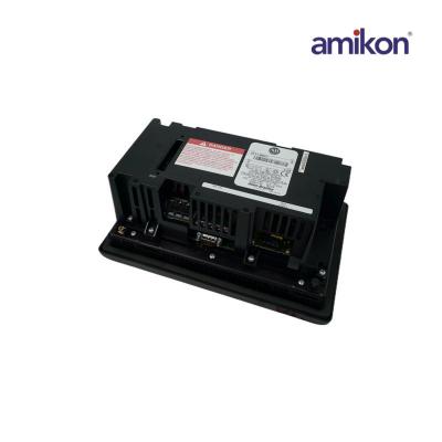 2711-B6C1 PanelView 600 Operator Terminal