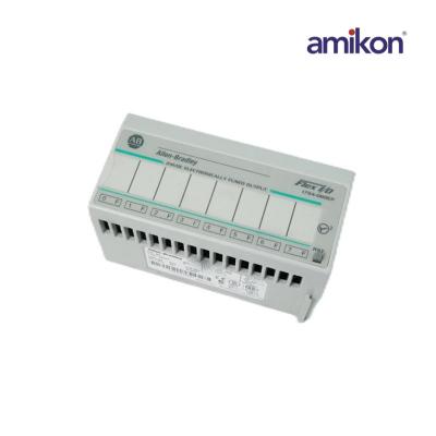 1794-OB8EP Digital Output Module