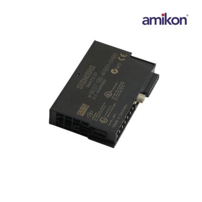 Siemens 6ES7135-4FB01-0AB0 SIMATIC ET200S Analog Voltage Output Module