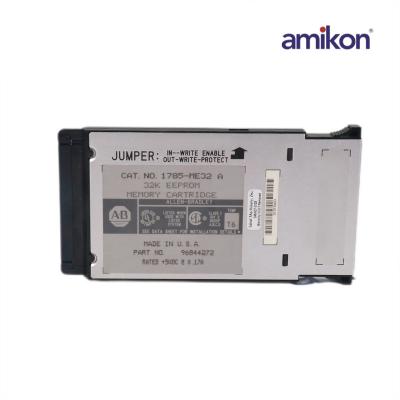 1785-ME32 PLC 5 Memory Device Module