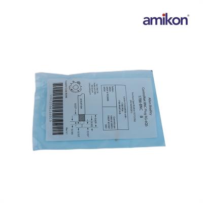 1786-BNC ControlNet Media Coaxial BNC Connector