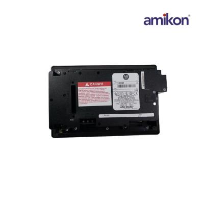 2711-B6C1 PanelView 600 Operator Terminal