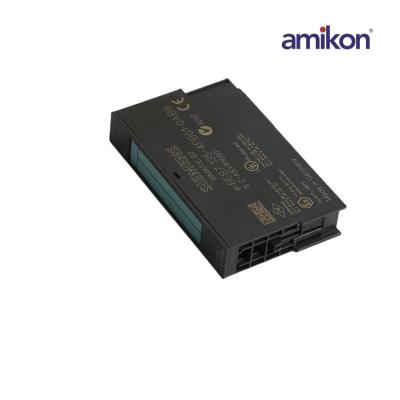 Siemens 6ES7135-4FB01-0AB0 SIMATIC ET200S Analog Voltage Output Module