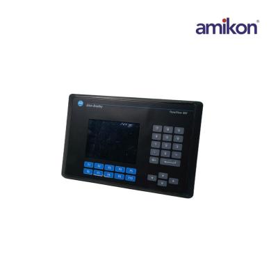 2711-B6C1 PanelView 600 Operator Terminal