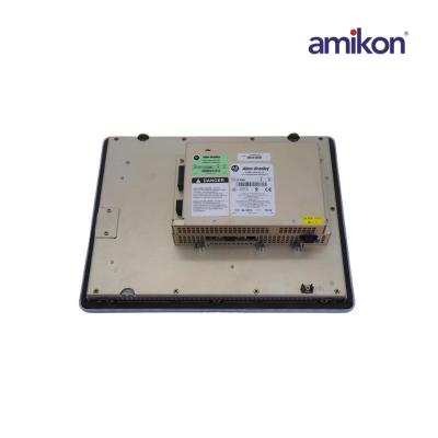 2711P-T12C6D2  2711P-T12C6B2 Operator Terminal