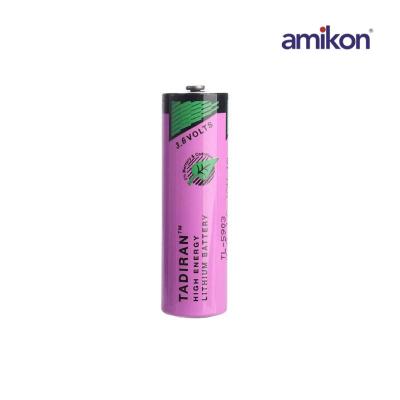 Siemens 6ES7971-0BA00 Lithium Battery