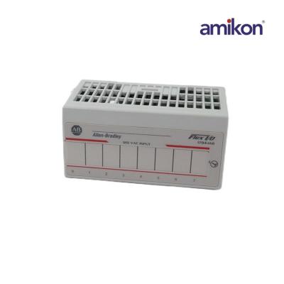 1794-IA8 Digital Input Module