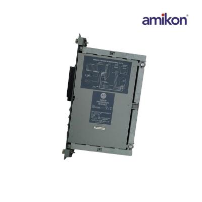 5370-CVIM Vision Processor Module