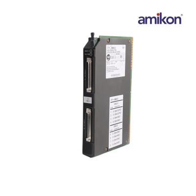 1771-NBSC High Resolution Analog Combination Module