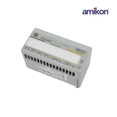 1794-IE4XOE2 Analog I/O Module
