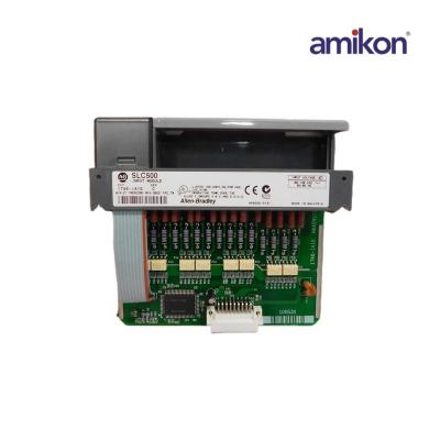 1746-IA16 Digital Input Module