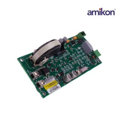 80190-520-01-R Temperature Controller Board