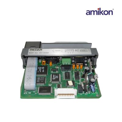 917-0042 Weld Control Card