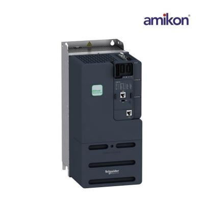 SCHNEIDER ATV340D15N4 VARIABLE SPEED DRIVE