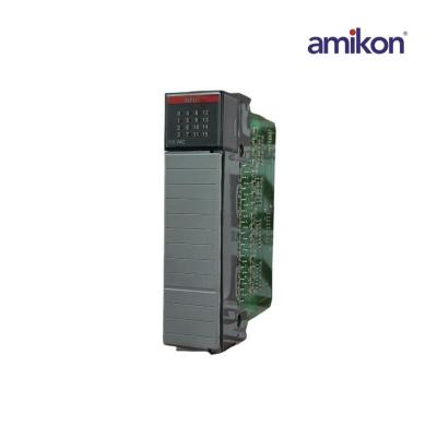 1746-IA16 Digital Input Module