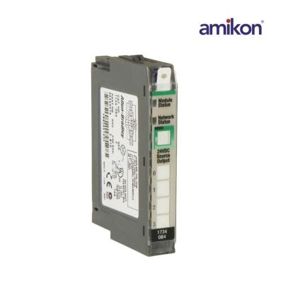 1734-OB4 Source Output Module