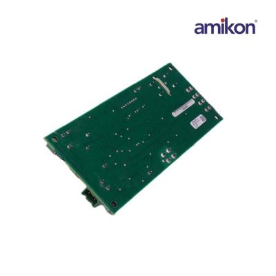 80190-520-01-R Temperature Controller Board