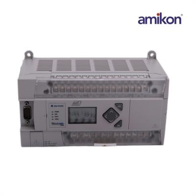 1766-L32BXB Controller