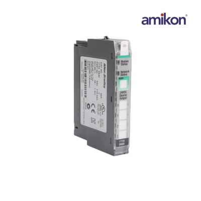 1734-OB8 POINT I/O Module