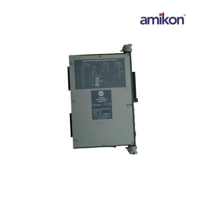 5370-CVIM Vision Processor Module