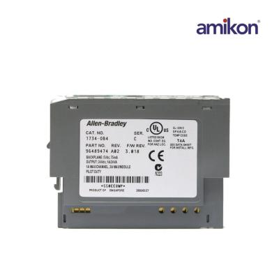 1734-OB4 Source Output Module