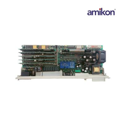 Siemens 6SA8252-0BC83 CUX Module