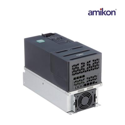 SCHNEIDER ATV340D15N4 VARIABLE SPEED DRIVE