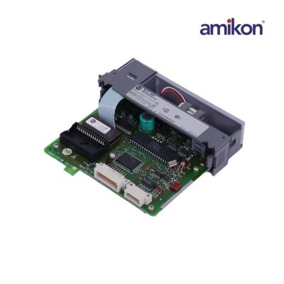 1747-L511 Controller Module
