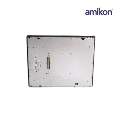 2711P-RDT15C  SER C Display Modules