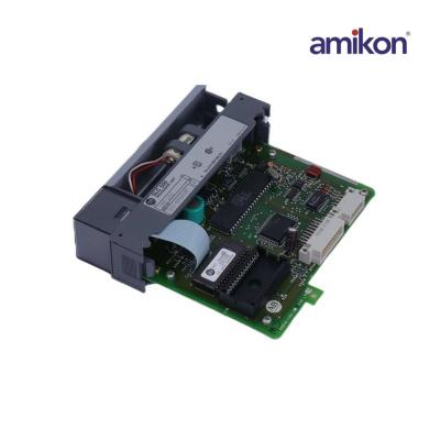 1747-L511 Controller Module