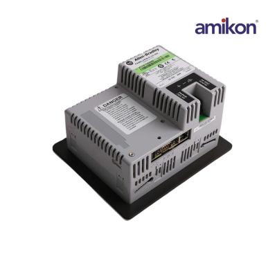 2711P-T6M20D PanelView Plus Terminal