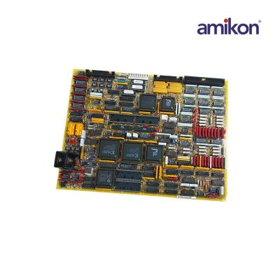 General Electric DS200TCQBG1BCB DS215TCQBG1BZZ01A Analog I/O Board