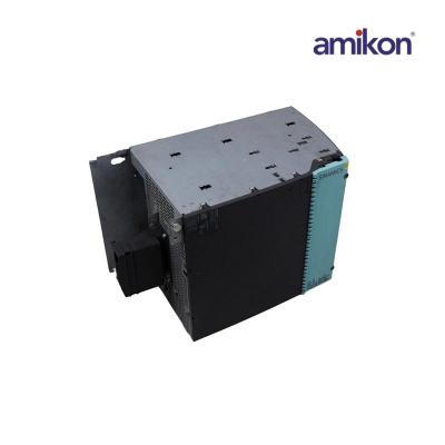Siemens 6SL3120-1TE32-0AA4 SINAMICS S120 Single Motor Modules